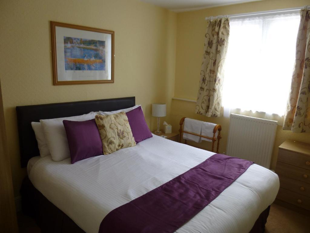 Chilterns Guest House Llandudno Rom bilde