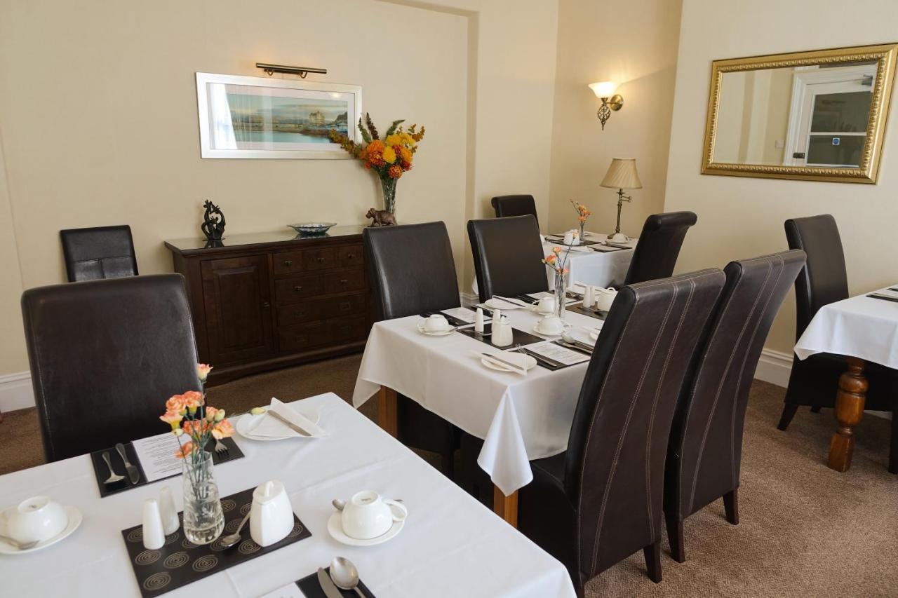 Chilterns Guest House Llandudno Eksteriør bilde